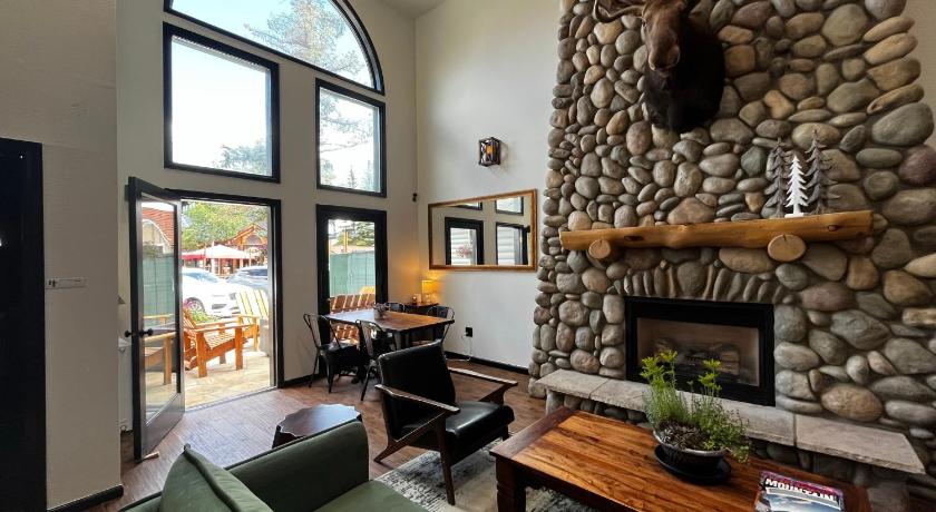 Hotel Frisco Colorado photo