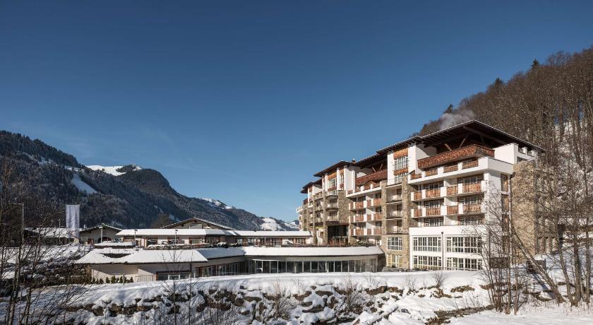 Grand Tirolia Kitzbühel - Member of Hommage Luxury Hotels Collection