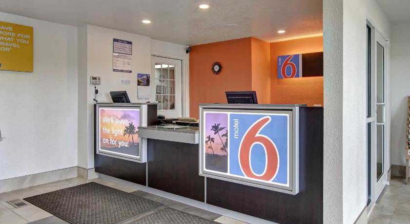 Motel 6-North Ridgeville, OH - Cleveland Intl Airport - N Ridgeville