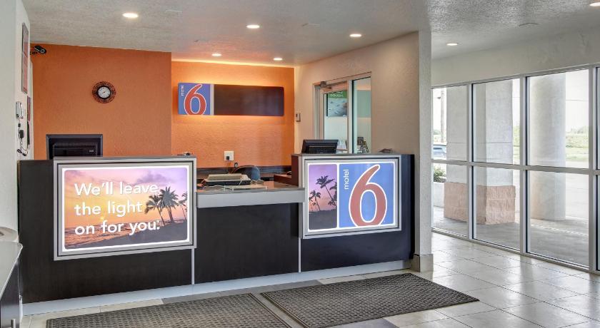 Motel 6-North Ridgeville, OH - Cleveland Intl Airport - N Ridgeville