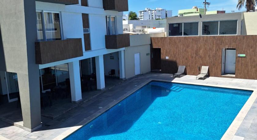 Hotel Costa Verde photo