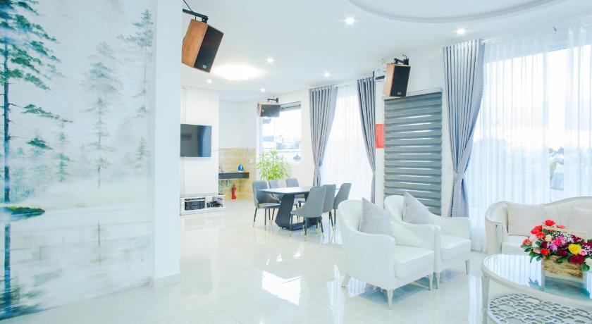 villa Trung Nghia 5 photo