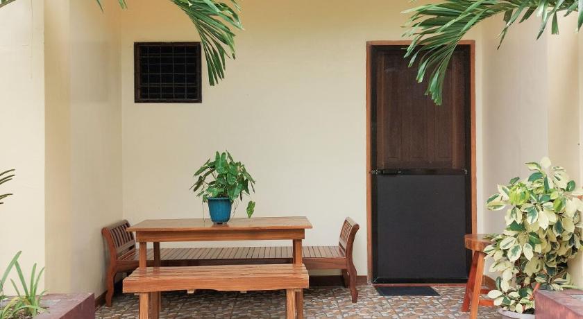 TLShaw Homestay photo