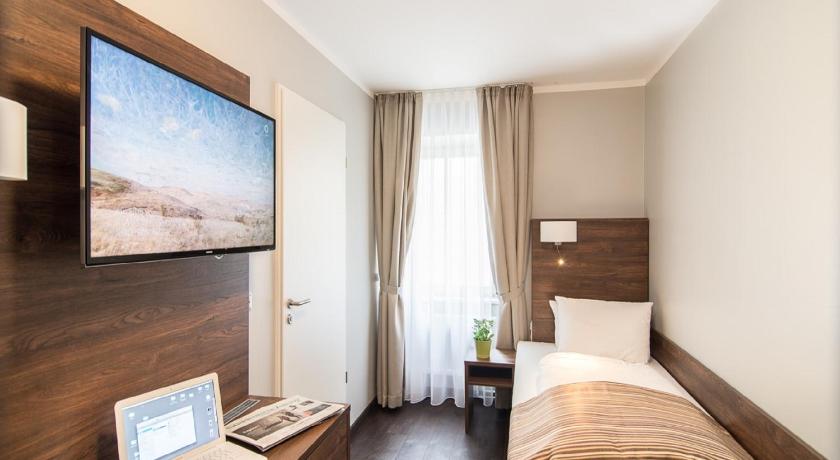 BATU Apart Hotel photo