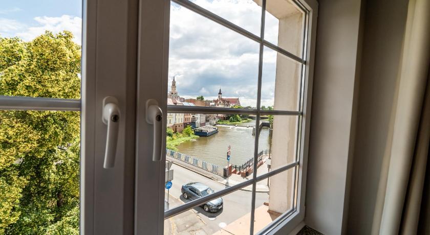 Hotel Piast photo