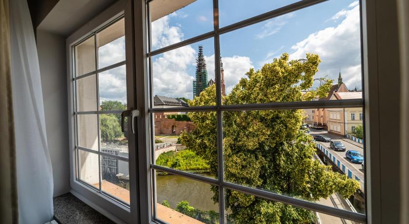 Hotel Piast photo
