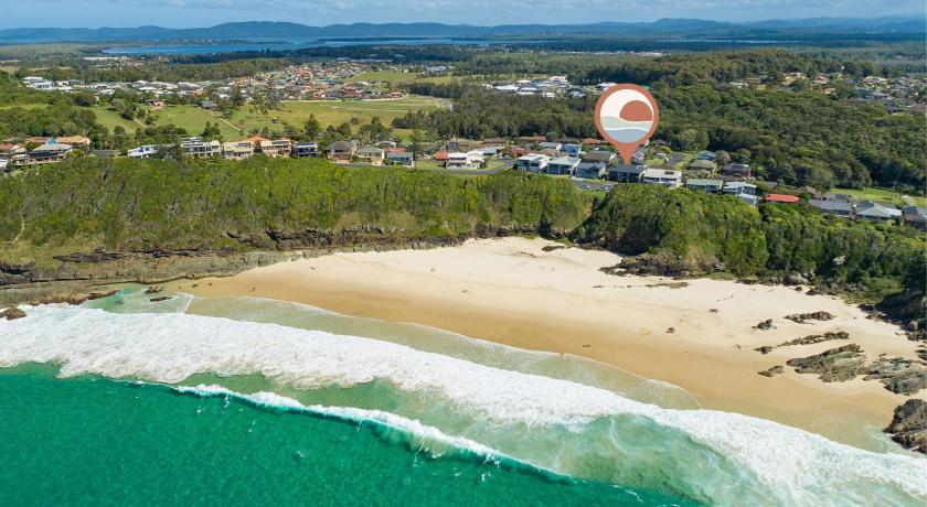 Burgess Beach 2, 41 Burgess Road, Forster photo