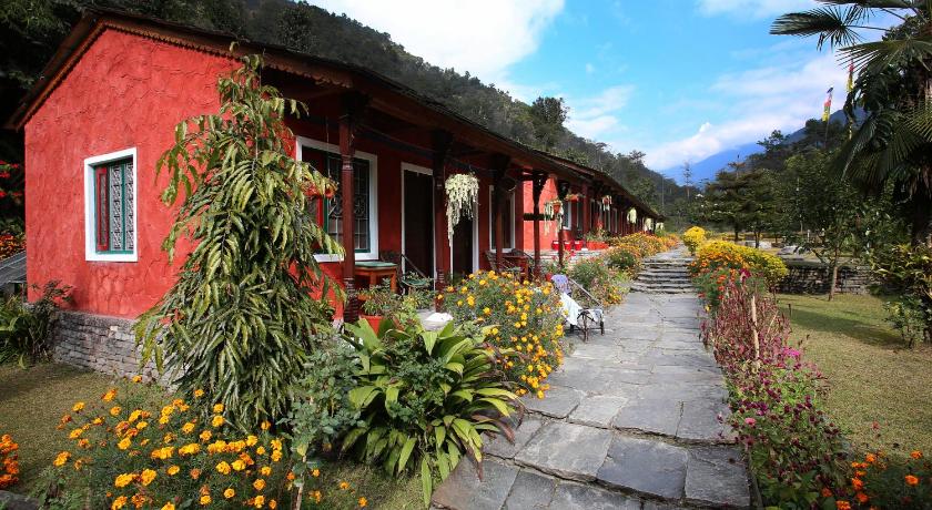 Mountain Lodges of Nepal Birethanti - image 6