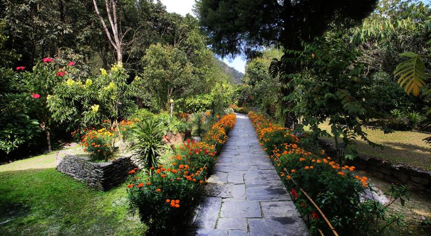 Mountain Lodges of Nepal Birethanti - image 8