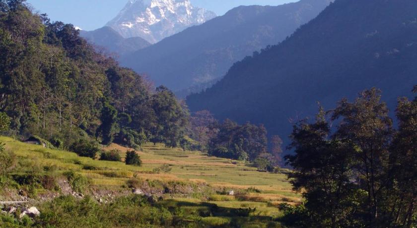 Mountain Lodges of Nepal Birethanti - image 4