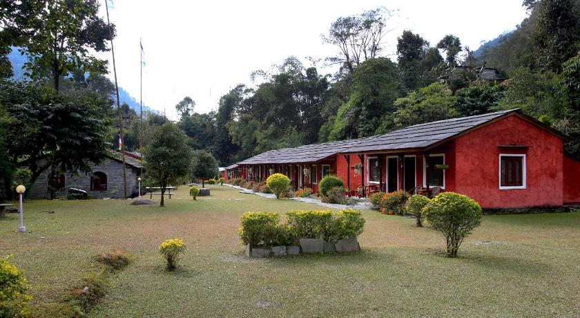 Mountain Lodges of Nepal Birethanti - image 10