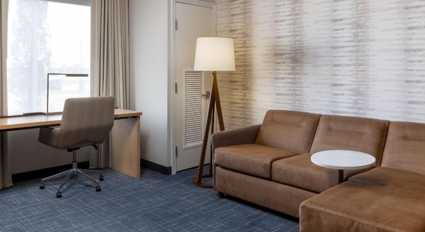 Residence Inn by Marriott Upper Marlboro Joint Base Andrews photo
