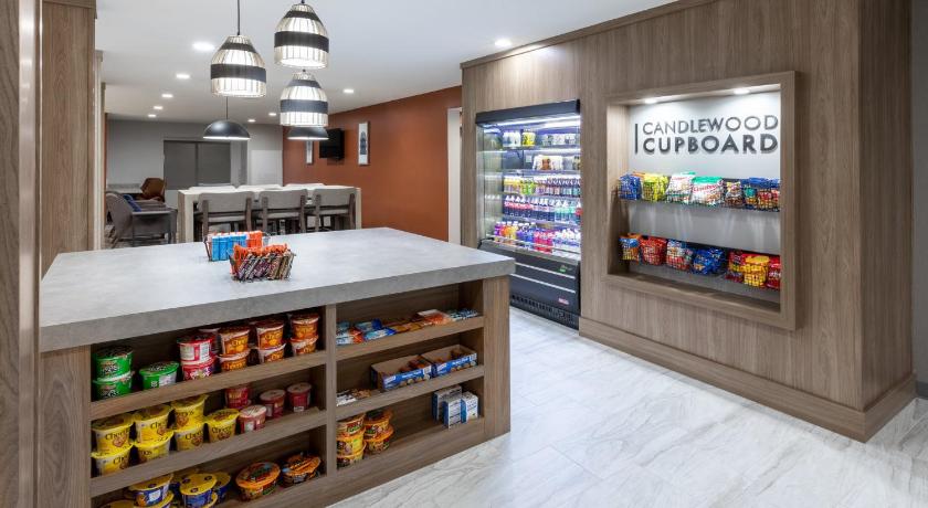 Candlewood Suites Dfw Airport North - Irving photo