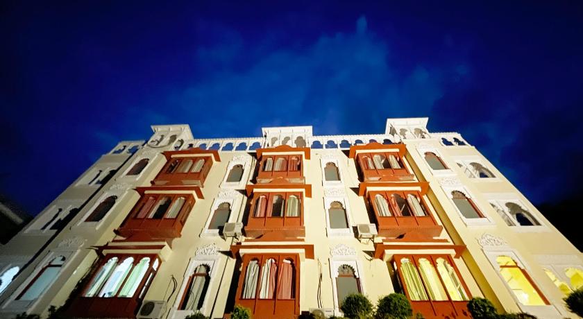 Hotel Rajgarh photo