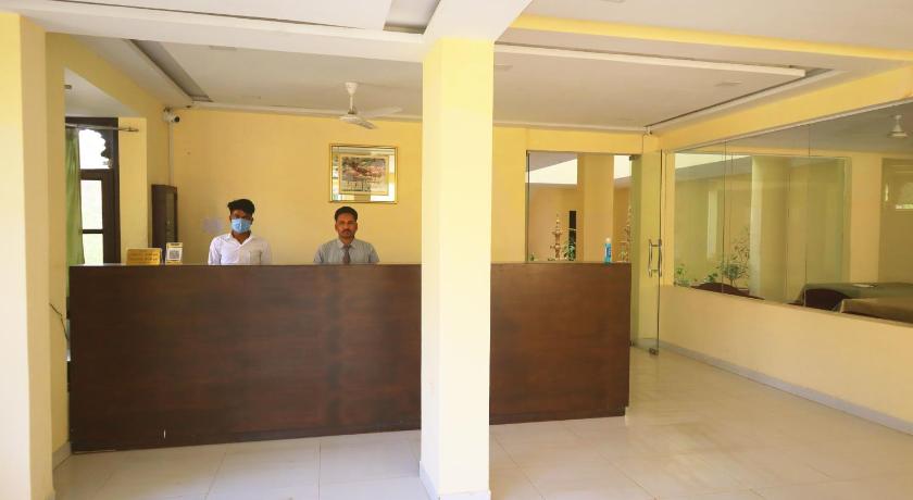 Hotel Rajgarh photo
