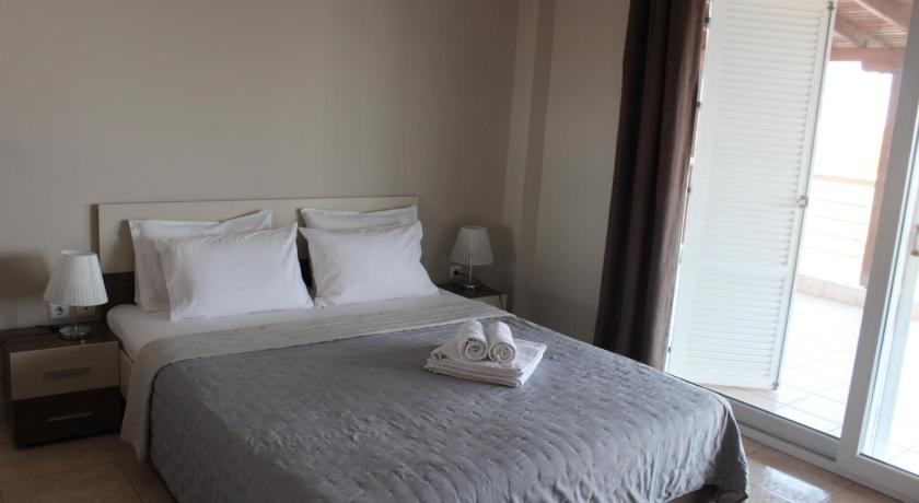 Anelia Villas Sea View by TravelPro Services - Nea Moudania Halkidiki photo