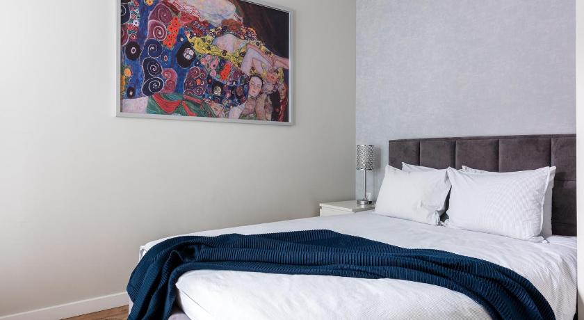 apartamenty-wroc Ksiecia Witolda photo