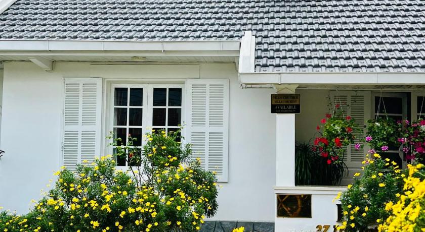 ROY VILLA COFFEE — Hotel in Dalat