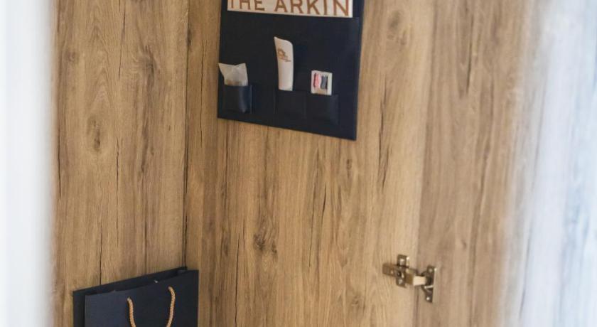 The Arkin Iskele photo
