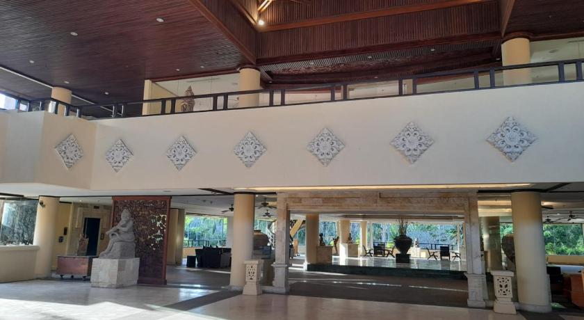 バリ The Royal Beach Seminyak Bali 5つ星 ホテル 客室