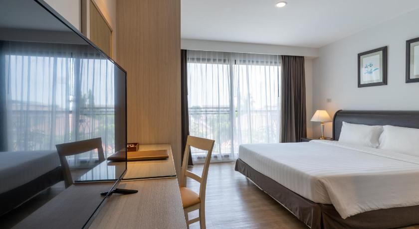 Kantary Bay Hotel & Serviced Apartments Sriracha (SHA Extra Plus) photo