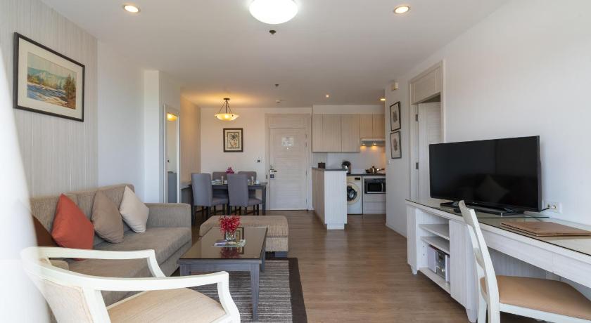 Image of One Bedroom Suite 5