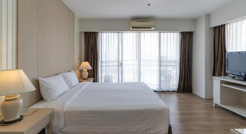 Image of Two Bedroom Suite 5