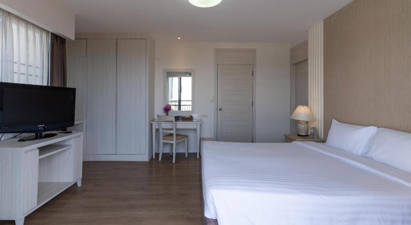 Image of Two Bedroom Suite 17