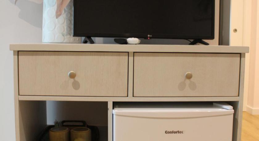 ポルト・デ・モス Rito Hall da Serra 5つ星 ゲストハウス 施設