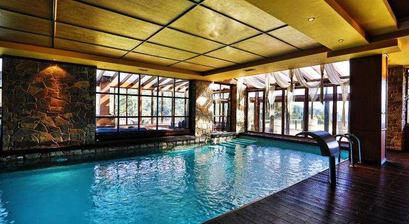 Valia Nostra Escape Hotel photo