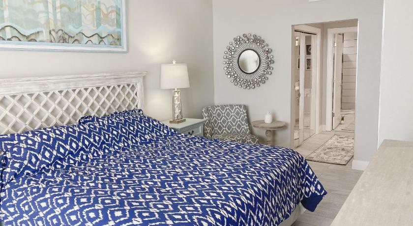 Majestic Resort 505 with RESERVED parking on 3rd Floor Walk-Over photo