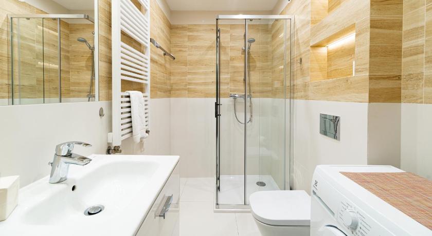 Apartamenty Sun & Snow Sarnia Residence photo
