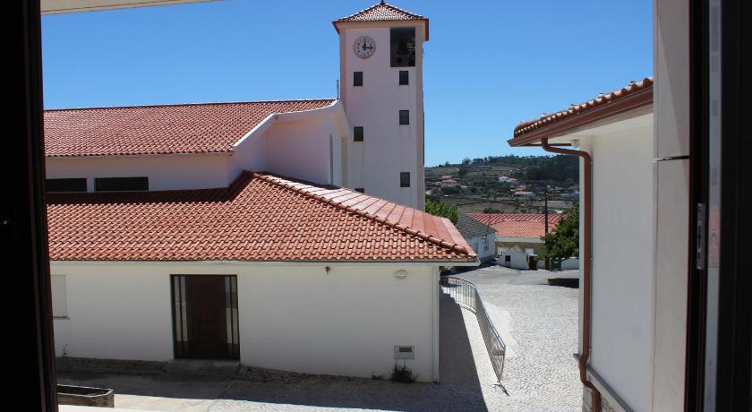 ポルト・デ・モス Rito Hall da Serra 5つ星 ゲストハウス 施設