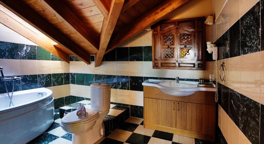 Valia Nostra Escape Hotel photo