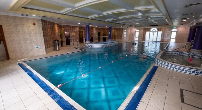 Midleton Park Hotel photo
