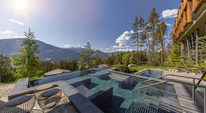My Arbor - Plose Wellness Hotel photo