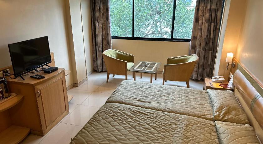 Hotel Ashirwad photo