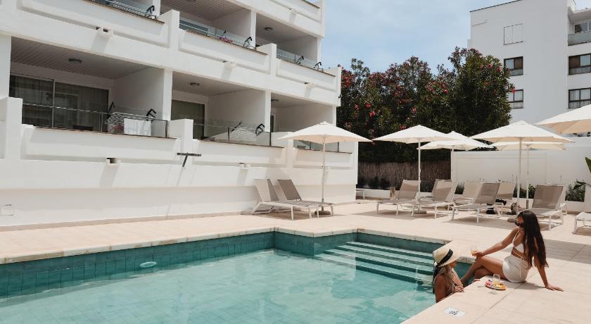 Hoposa Apartments Pollensamar photo