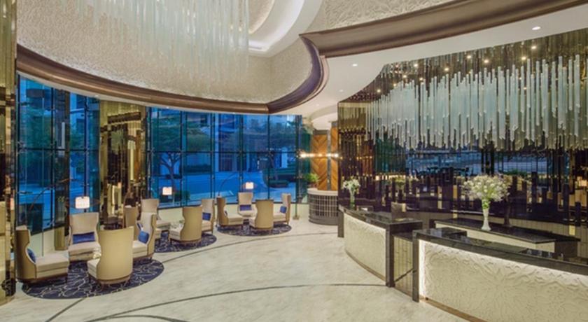 DAMAC Maison Dubai Mall Street - image 2
