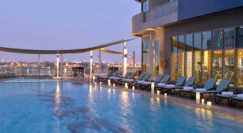 DAMAC Maison Dubai Mall Street - image 8