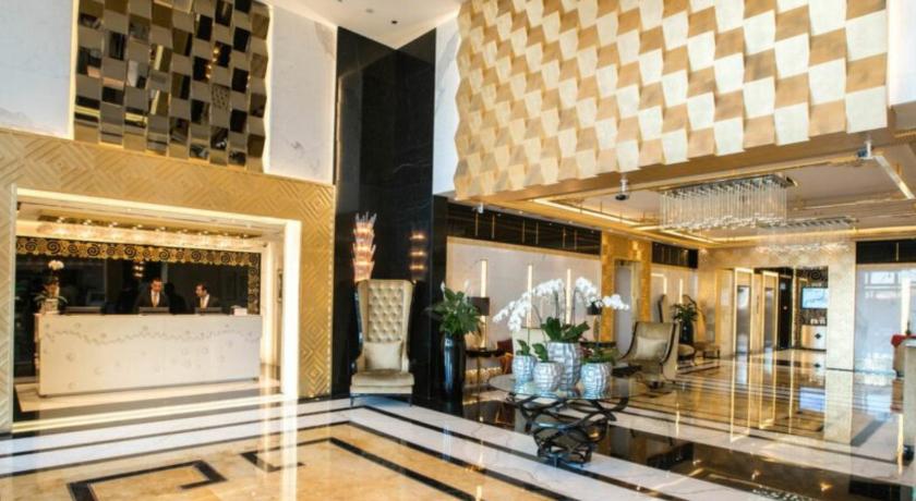 DAMAC Maison Dubai Mall Street - image 11