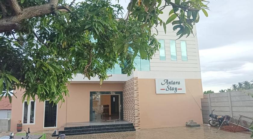 ANTARA STAY - image 19