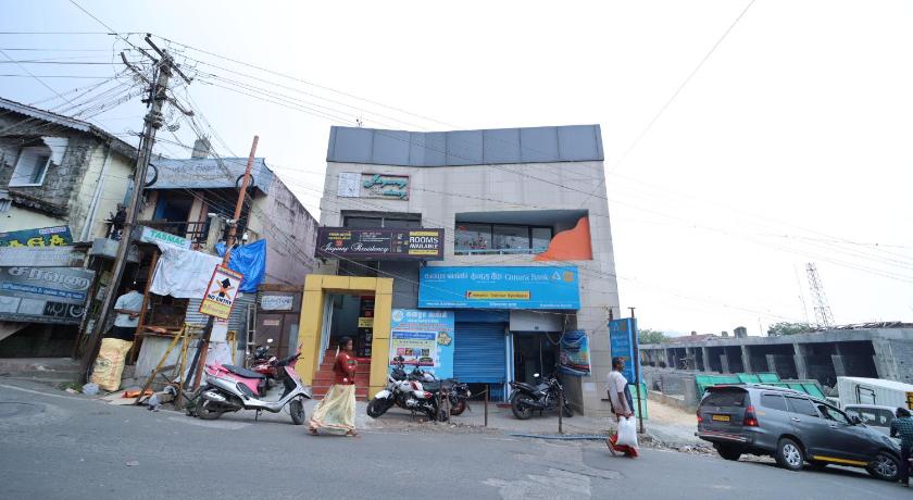Jayaraj Residency - image 2