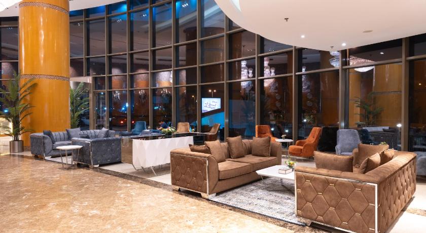 Kuwait Grand Hotel - image 6