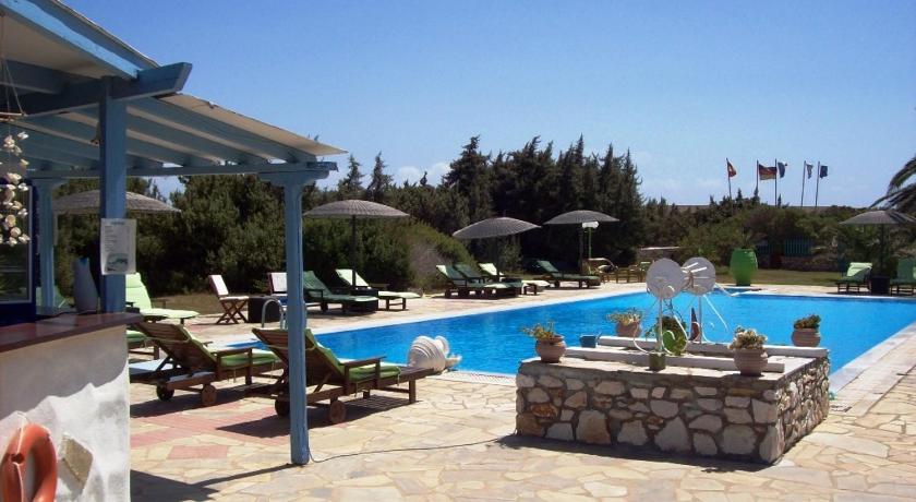Kalimera Paros — Hotel in Paros Island