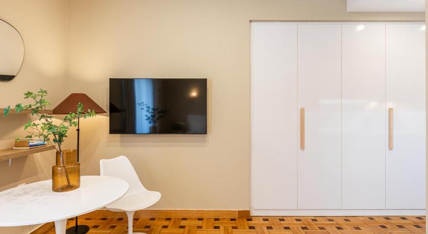 Olala Kolonaki Suites photo