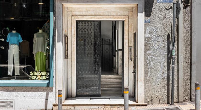 Olala Kolonaki Suites photo