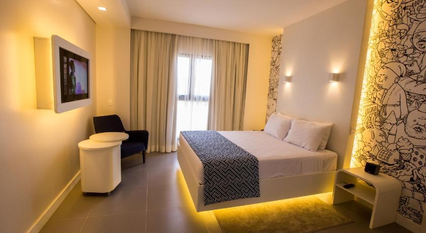 ibis Styles Parauapebas