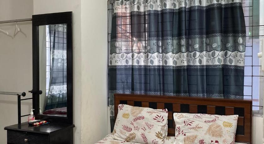 Appayan Guest House Baridhara — Hotel in Dhaka