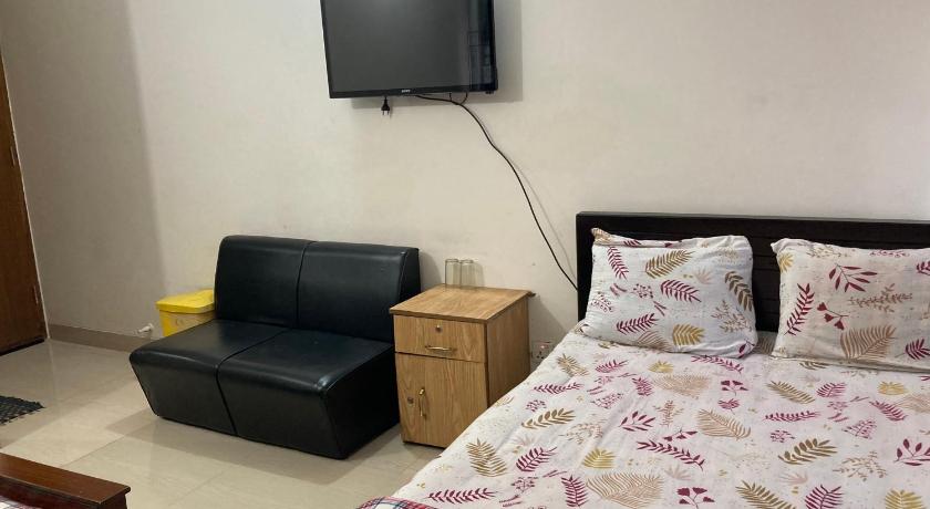 Appayan Guest House Baridhara photo